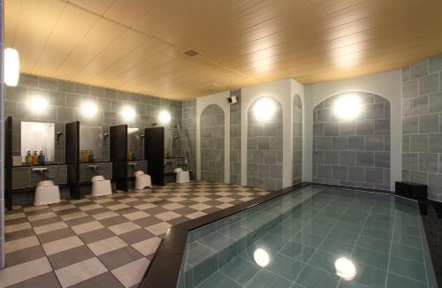 Aoba Ward Hotel | Hotel Monte Hermana Sendai
