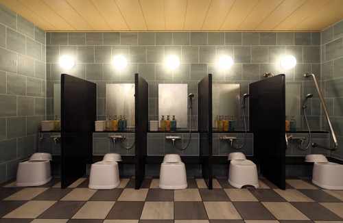 Aoba Ward Hotel | Hotel Monte Hermana Sendai