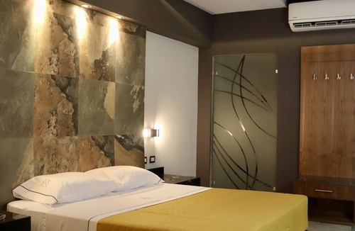 Monterrey Hotel | Hotel Myst