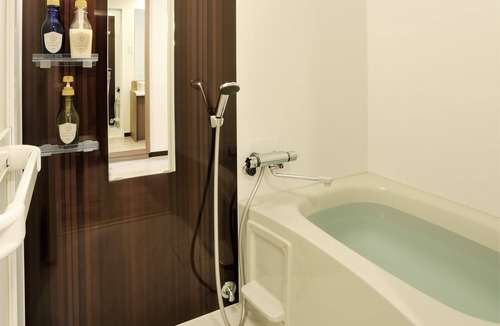 Susukino Hotel | Hotel Nets Sapporo