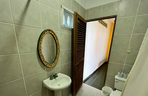 Pie de la Cuesta Hotel | Hotel Nirvana