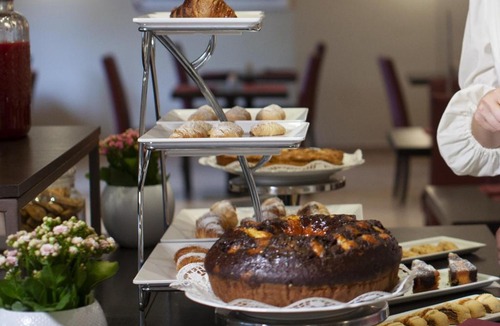Bagnoli Hotel | Hotel Nuvò