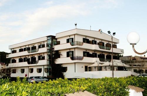 Belcastro Hotel | Hotel Onda Bleu