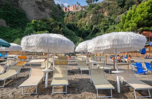 Vico Equense Hotel | Hotel Oriente