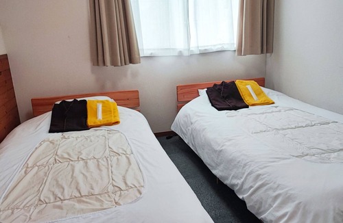 Isinomaki Hotel | Hotel Pacific