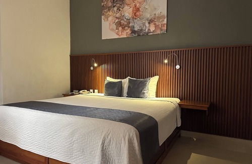 Cordoba Hotel | HOTEL PASTORA