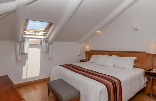 Cusco Historic Center Hotel | Hotel Plaza de Armas Cusco