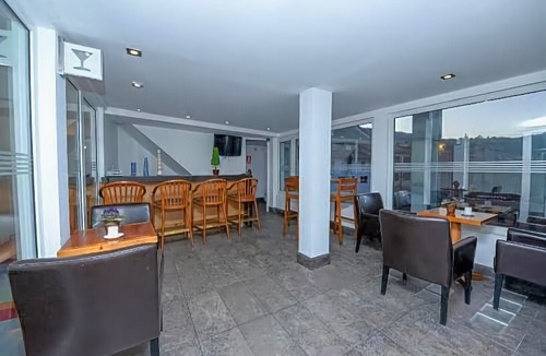 Cusco Historic Center Hotel | Hotel Plaza de Armas Cusco