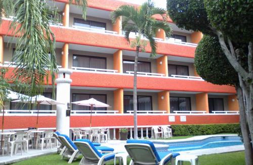Amatitlan Hotel | Hotel Real del Sol
