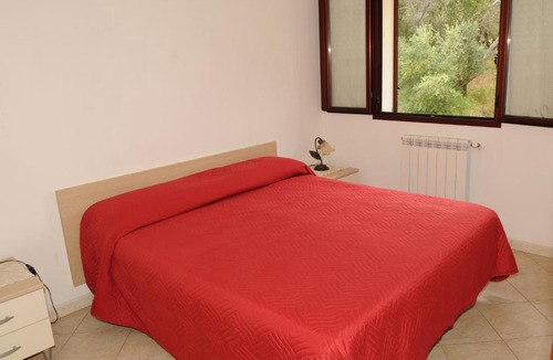Taureana House | Hotel Residence La Cicala Palmi