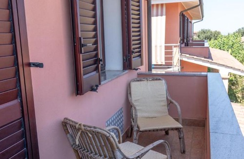 Taureana House | Hotel Residence La Cicala Palmi