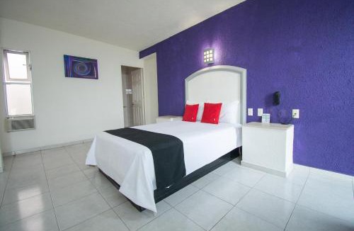 Leon Hotel | Hotel Rivoli