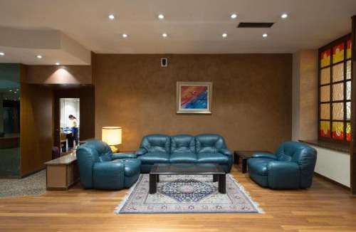 Roges Hotel | Hotel San Francesco