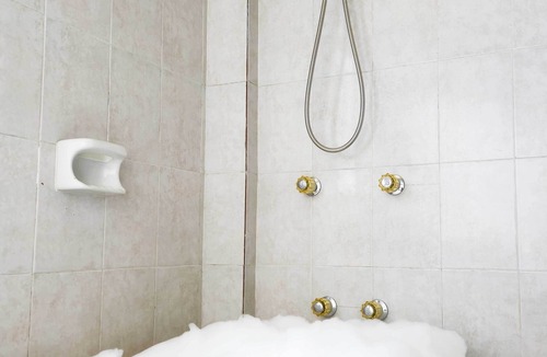 Tepeaca Hotel | Hotel San Jose