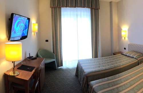 Lamezia Terme Hotel | Hotel Savant