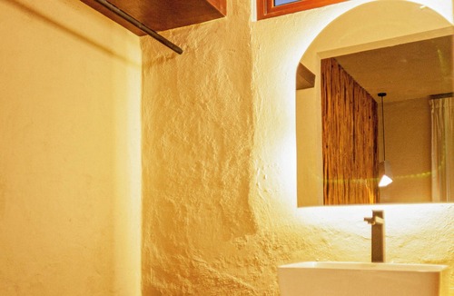Merida Hotel | Hotel Scappata
