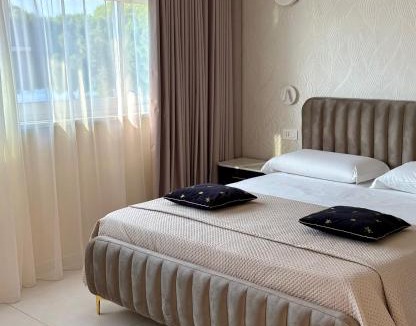 Scilla Hotel | Hotel Scilla