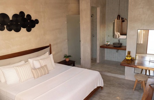 Downtown Holbox Hotel | Hotel Siesta Holbox