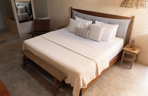 Downtown Holbox Hotel | Hotel Siesta Holbox