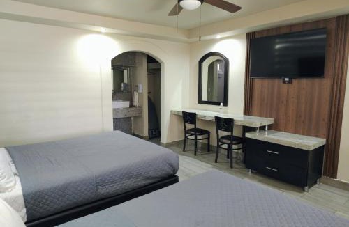 Eguia Hotel | Hotel Siesta Real