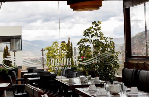 Cusco Hotel | Hotel Sky Mirador