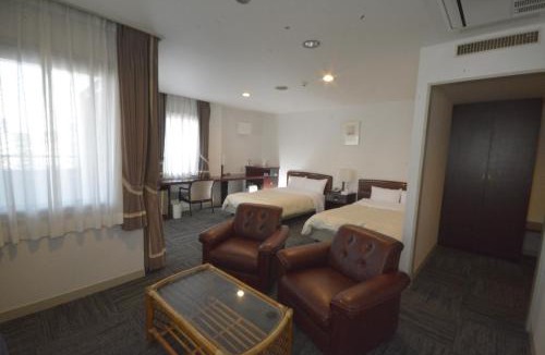 Taira Hotel | Hotel Soleil