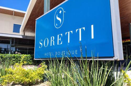 Durango Hotel | Hotel Soretti