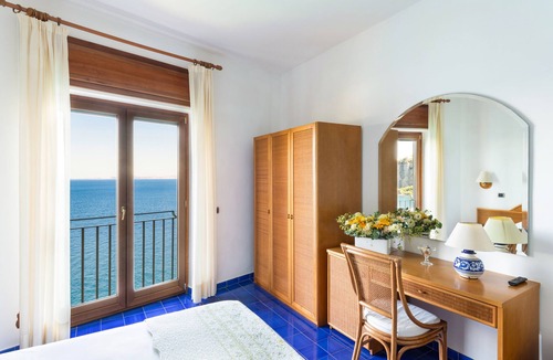 Vico Equense Hotel | Hotel Sporting