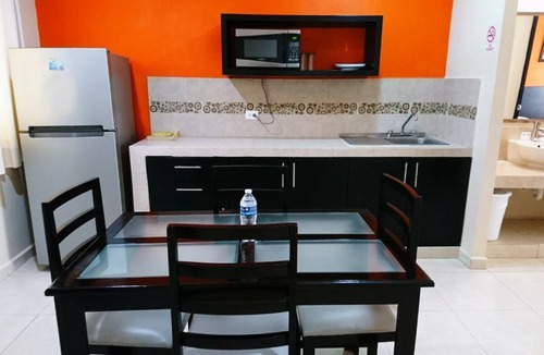 Merida Hotel | Hotel & Suites Domani