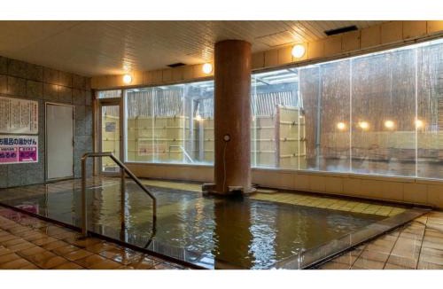 Sagae Hotel | Hotel Symphony - Vacation STAY 37096v