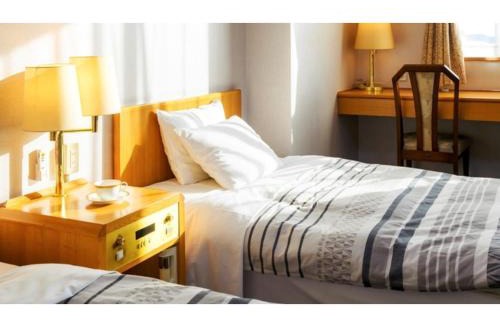 Sagae Hotel | Hotel Symphony - Vacation STAY 37096v
