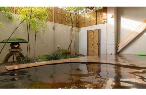 Sagae Hotel | Hotel Symphony - Vacation STAY 48763v