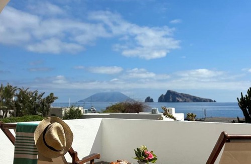 Panarea Hotel | Hotel Tesoriero
