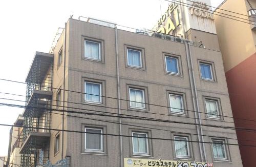 Mihara Hotel | Hotel Todai