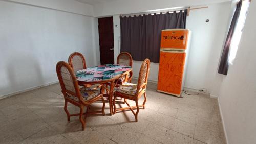 Merida Hotel | Hotel Tropical
