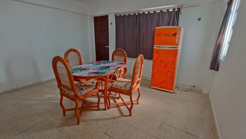 Merida Hotel | Hotel Tropical