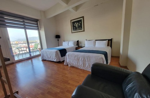 Orizaba Hotel | HOTEL TRUEBA