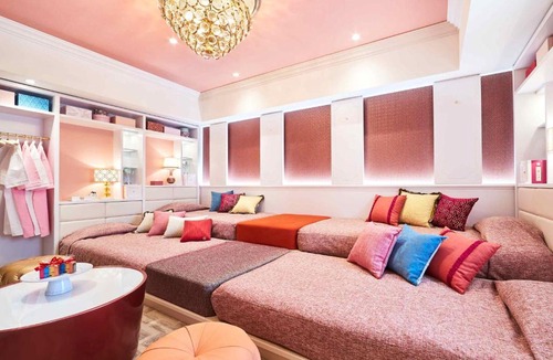 Konohana Hotel | Hotel Universal Port