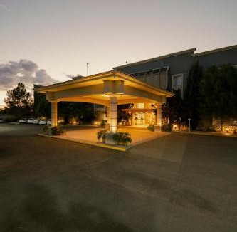 Durango Hotel | Hotel Victoria Express