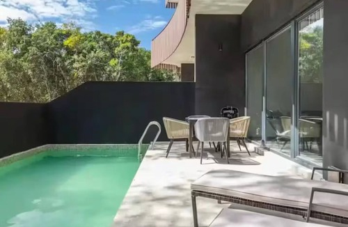 Playa Paraiso Villa | Hotel Villa