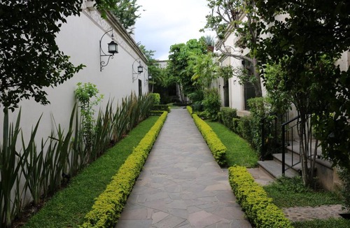 Tequila Hotel | Hotel Villa Tequila