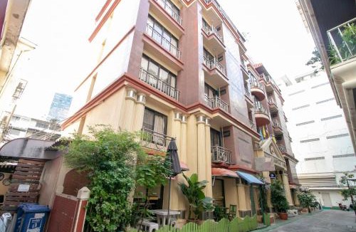 Si Phraya Hotel | Hotel Win Long