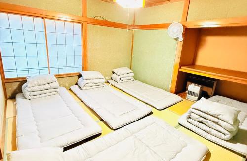 Yuzawa-machi Hotel | HOTEL1800