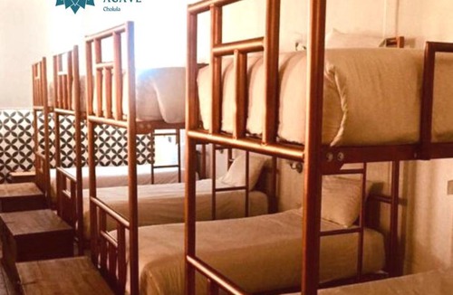 Cholula Hotel | Hoteles Agave Cholula