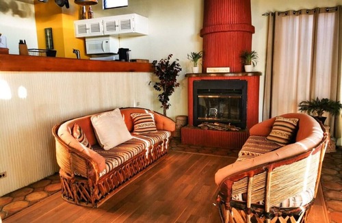 Ensenada House | House with spectacular ocean views located in a very secure private area