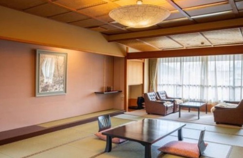 Kaga House | Housyoutei
