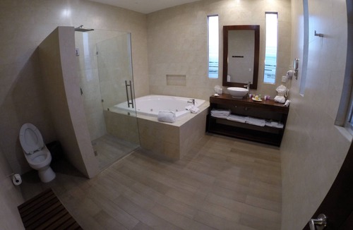 Ciudad Sahagun Hotel | HS Hotel