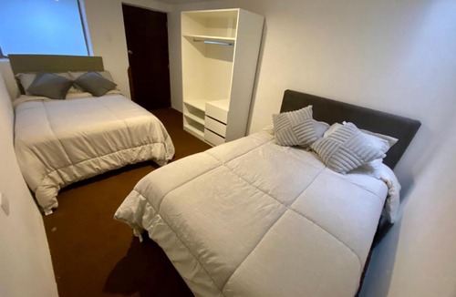 Primavera Hotel | Huancaro House