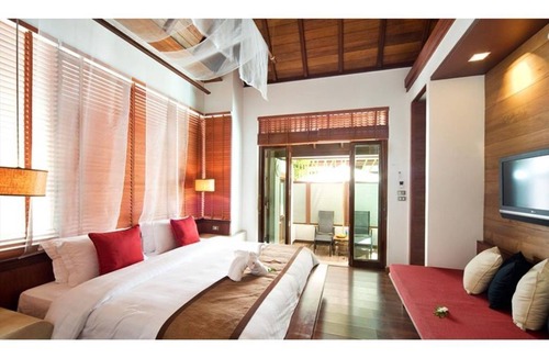 Lamai Resort | Hydro Pool Villa - 1