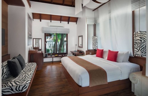 Lamai Resort | Hydro Pool Villa - 14